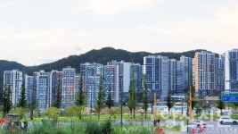 사송신도시 6만여㎡, 2026년까지 준공 연장