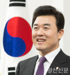 물금역 SRT 정차·KTX 증편 우선 추진…양산시민은 헌신할 기회 주신 은인