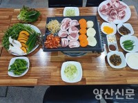 평범하지 않아 꼬들꼬들한 식감으로 입맛사로잡다