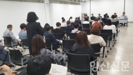 웅상·기장·웅촌 생활권 공공의료원 설립하자