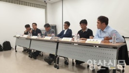 웅상·기장·웅촌 생활권 공공의료원 설립하자