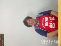 엄마의 마음 담아요…목화로의 가장 오래된 성광숯불갈비