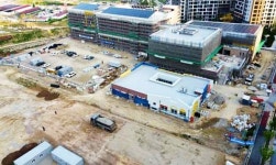 동면·사송 제22학교군 신설…사송중학구 폐지