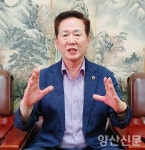 웅상 대체응급의료기관 지정 시급…의회 징검다리 되겠다