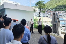 HWPL 글로벌 3지부, 평화 만국회의 10주년 기념 평화 행사 개최