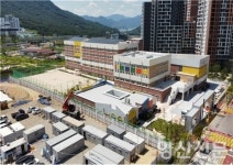 양산교육지원청, 9월 2일 사송초 문 연다