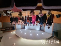 양산詩 읽는문화, 시 낭송의 향연, 양산의 매력을 훔치다