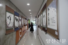아!문화 아무나! 즐겨라 … 양산문화원 축제 문전성시