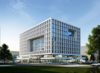 양산에 부는 지식산업센터 건립 바람