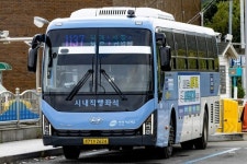 울산버스 1137번 웅상 패스에 주민들 반발