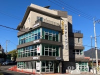 양산 신기지구 도시재생사업, 지정 5년만에 준공