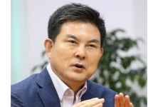 대통령 손 놓을 때…김태호, 원내대표 도전 아쉬움
