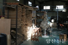 당구의 쓰리쿠…인성도 실력도 큐대도