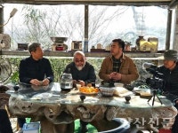 양산&양산사람들, 2024년 미디어에서도 맹활약