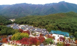 통도사, 2025~2026 한국관광 100선 선정