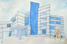 [양산의 도서관을 찾아서] 양산시립중앙도서관