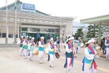 원동역 전면 리모델링 실시설계 착수…2027년 완공 추진