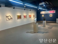 갤러리휴, 원로작가 작품 감상 지금이 기회
