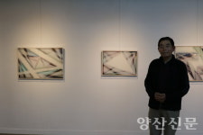 [갤러리휴 초대 원로작가] 김수길 작가