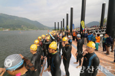 대한민국 핫플레이스 황산공원, 스포츠의 맛을 더하다