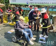 산림청 양산국유림관리소, 4월 1일 8천여 그루 선착순 무료 나눔