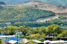 양산시, 상북 구소석마을 생활여건 개조사업 공모 도전