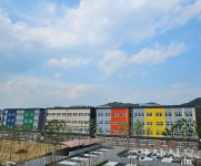 안전 이상 無…12일 금송초중학교로 첫 등교