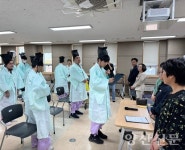 양산희망학교, 청소년에서 성인으로 첫걸음