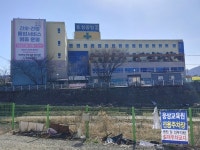 웅상중앙병원, 공백 1년만에 새주인 맞아