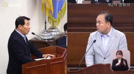 동면 읍승격·물금읍 분동, 마스터 플랜 수립해야