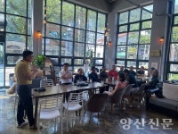 "신동중 공영주차장, 원안대로 다시 조성해라"