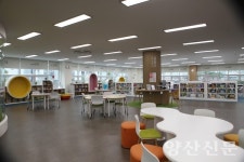 양산시민 모두 다 누리세요…증산다누리터 16일 개관