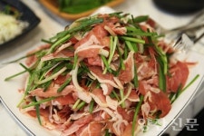 몸에 좋고 맛도 좋은 오리고기 이왕이면 여기서 먹자