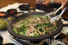 몸에 좋고 맛도 좋은 오리고기 이왕이면 여기서 먹자