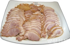 몸에 좋고 맛도 좋은 오리고기 이왕이면 여기서 먹자