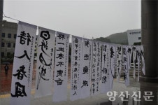 [시민기자] 제34회 중앙동주민총회및 주민차지 프로그램 발표회