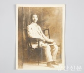 윤현진 선생 유품, 경남도 등록문화유산 지정