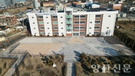 양산문화재단 첫 공식 행보는 지역 예술인과 소통