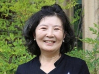 양성희 숲속유치원 원장, 양산시민대상 수상