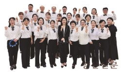 3th 정기공연 양산시민합창단 삶의 행복을 노래합니다