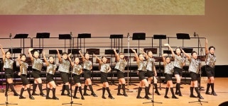 양산신문 with 양산시민합창단 그 속에서 놀던 때가 그립습니다