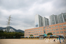 양산, 학교 옆 송전선로 가장 많은 도시 불명예