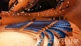 불명예 경주예술의전당, 현대적 랜드마크·예술 중심지로