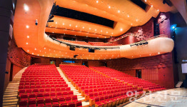 불명예 경주예술의전당, 현대적 랜드마크·예술 중심지로