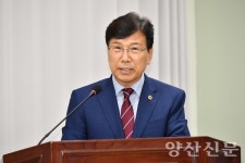 경남, 전국 최초 상인회 운영비 지원 근거법 마련