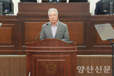 [5분발언] 하북면 전지훈련 숙소 늘려 지역 상권 살리자