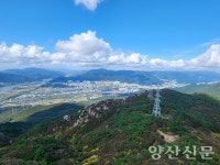 출범 앞둔 금정산국립공원 부산·양산 공동자산 명심해야