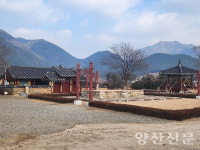 [기획 특집]낙동강의 신에게 안녕을 빌다…역사와 일상이 만나는 가야진사