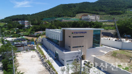 천성산 국민체육센터, 인명구조 자격증 대비 특강 실시