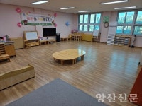 상북·백동·용연초 병설유치원, 1년 휴원 들어간다